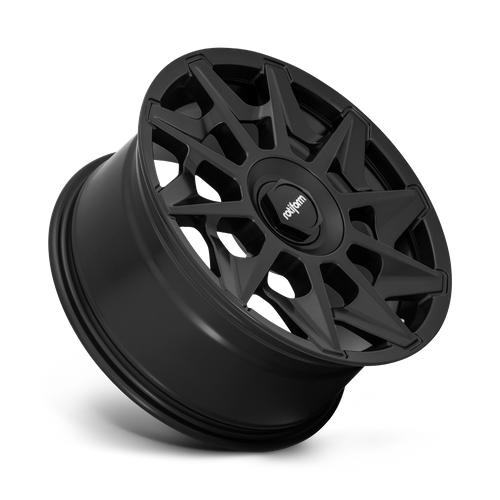 CVT 19X8.5 5X112 66.56 BD 45MM