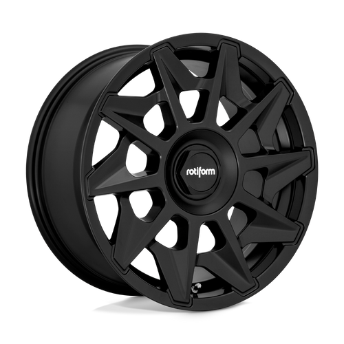 CVT 20X8.5 5X112/120 72 BD 45MM