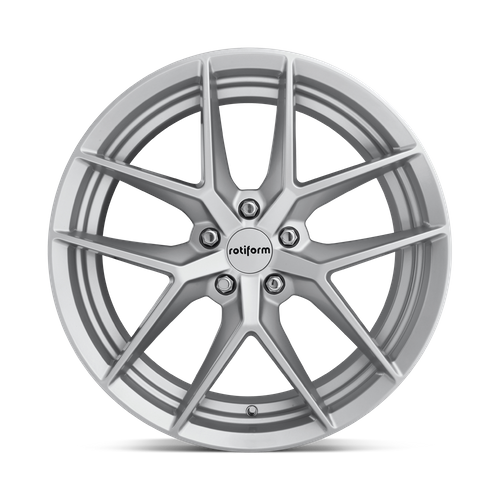 FLG 18X8.5 5X4.25 63.4 SL +45