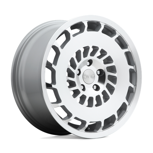 CCV 19X8.5 5X112 66.56 MSL 45MM