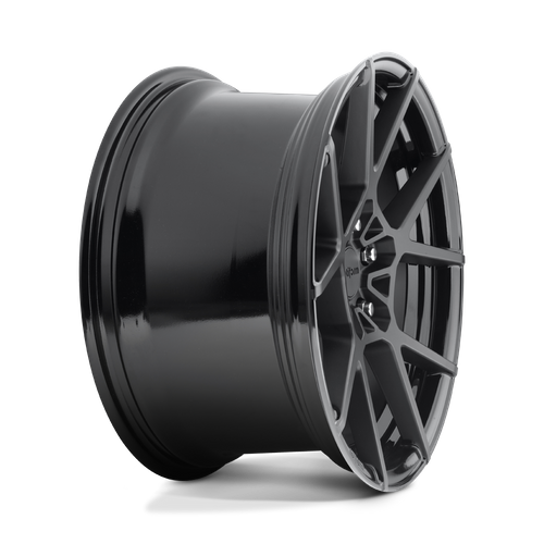 KPS 19X8.5 5X120 72 BD +35