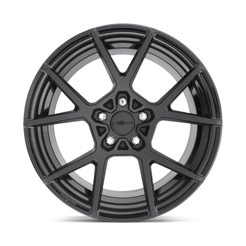KPS 19X10 5X120 72 BD +40