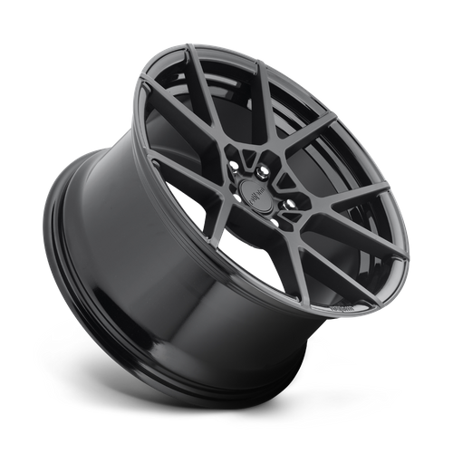 KPS 20X8.5 5X120 72 BD +35
