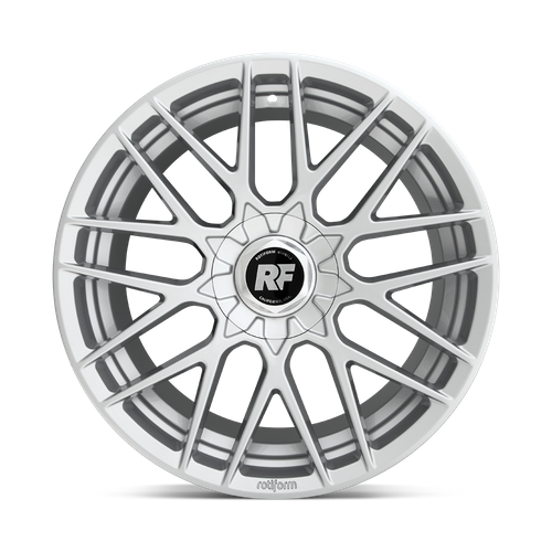 RSE 20X10 5X112/120 72 SL 40MM