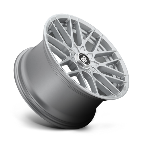 RSE 19X8.5 5X112/4.5 72 SL 35MM