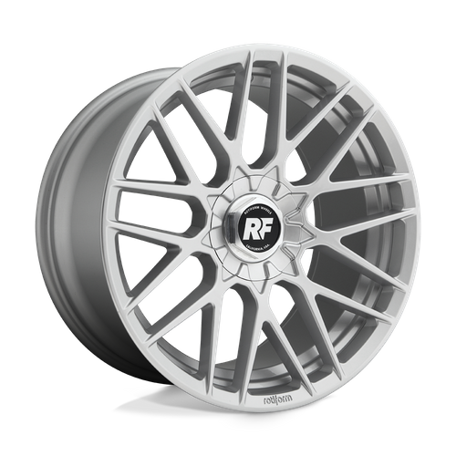 RSE 18X8.5 5X100/112 66.6 SL 45MM
