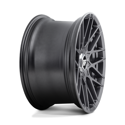 RSE 20X8.5 5X112/4.5 72 GD 45MM