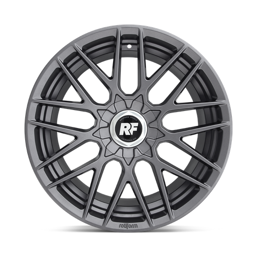 RSE 18X9.5 5X112/120 72 GD 35MM