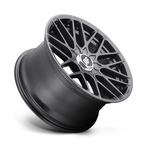 RSE 18X9.5 BLANK 70.1 VD +25 (98-121)
