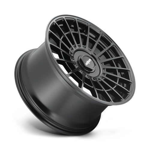 LAS-R 19X10 5X112/4.5 72 BD 35MM