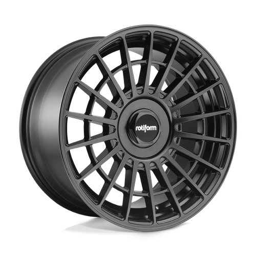 R142 LAS-R 19X8.5 5X108/120 72 BD 45MM