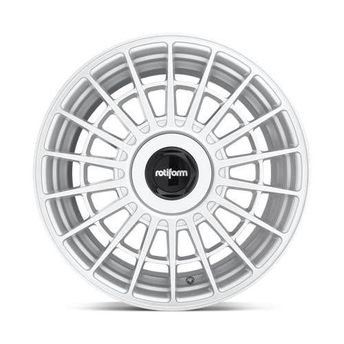 LAS-R 19X10 5X112/4.5 72 SL 25MM