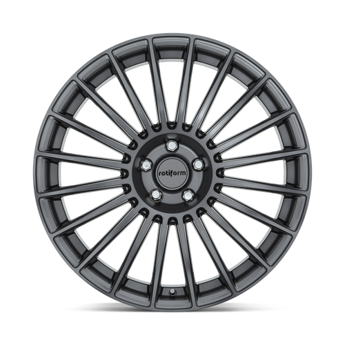 BUC 18X8.5 5X112 66.56 GD 45MM