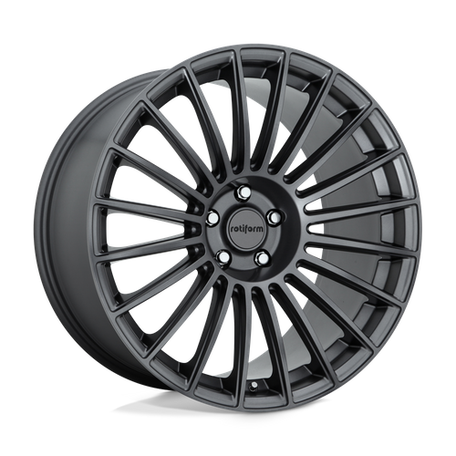 BUC 18X8.5 5X112 66.56 GD 45MM