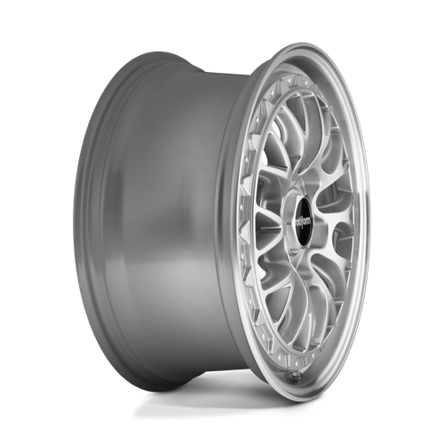 LSR 18X8.5 5X112 66.56 MSL 45MM