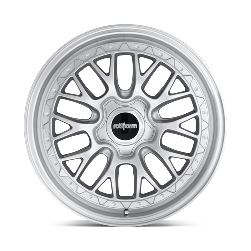 LSR 18X8.5 5X112 66.56 MSL 45MM