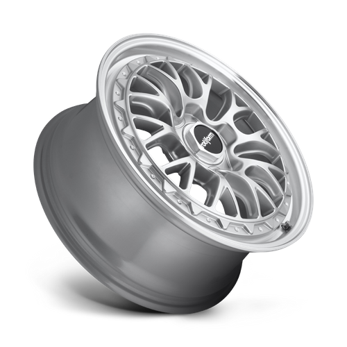 LSR 18X8.5 5X112 66.56 MSL 35MM