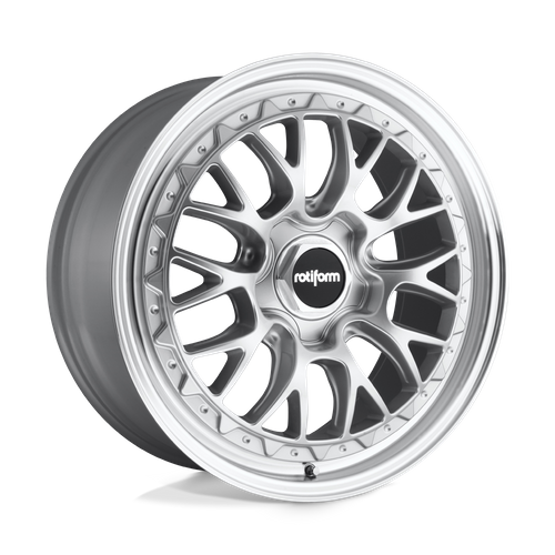 LSR 18X8.5 5X112 66.56 MSL 35MM
