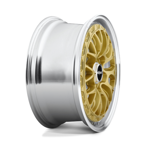 LSR 19X8.5 5X112 66.56 AU 35MM