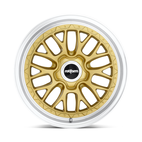 LSR 19X8.5 5X112 66.56 AU 35MM