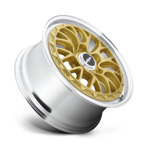 LSR 19X8.5 5X112 66.56 AU 45MM
