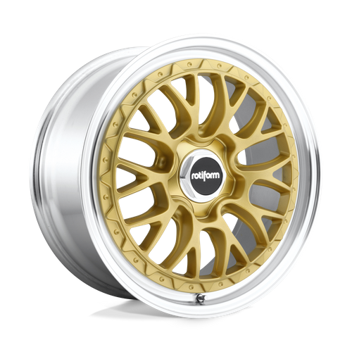 LSR 19X8.5 5X112 66.56 AU 35MM