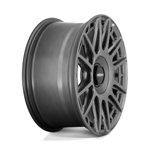 OZR 19X8.5 5X100/112 66.6 GD 45MM