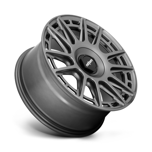 OZR 19X8.5 5X100/112 66.6 GD 45MM