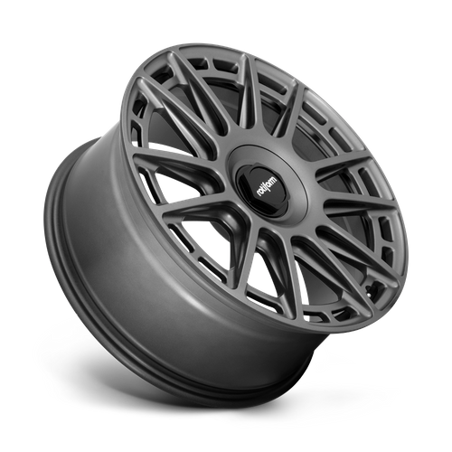 OZR 20X10.5 5X112/120 72.5 GD 40MM