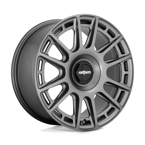 OZR 19X8.5 5X112/120 (BSL) 72.5 GD 35MM