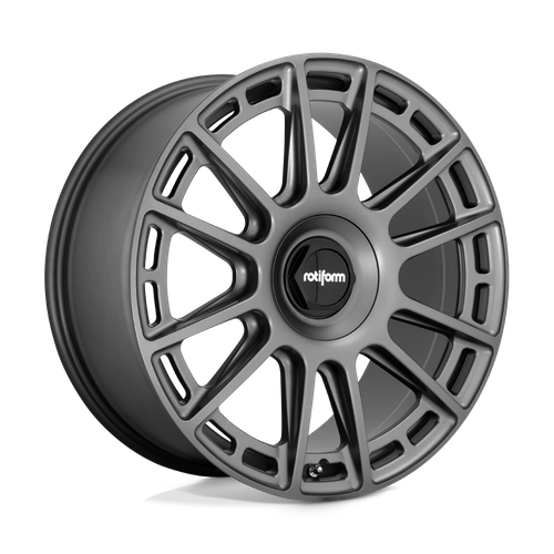 OZR 20X9 5X112/120 (BSL) 72 GD 38MM