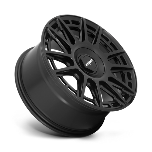 OZR 19X8.5 5X100/112 66.6 BD 35MM