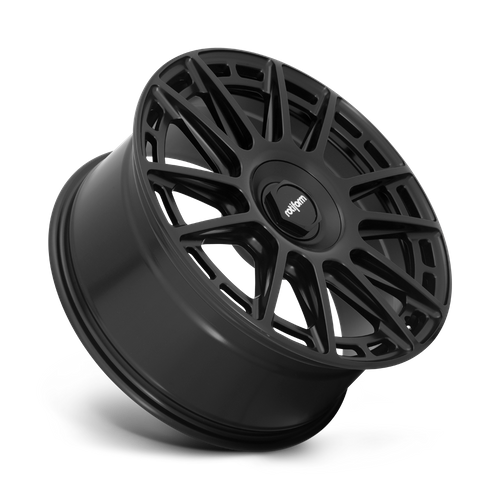 OZR 20X9 5X112/120 72.5 BD 38MM