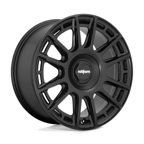OZR 19X8.5 5X112/120 72.5 BD 45MM