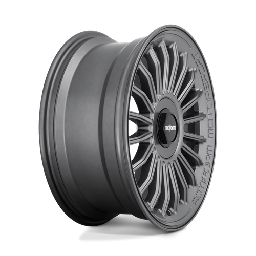 BUC-M 19X8.5 5X100/112 66.6 GD 35MM