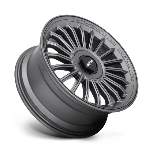 BUC-M 19X8.5 5X4.5/120 72 VD +35