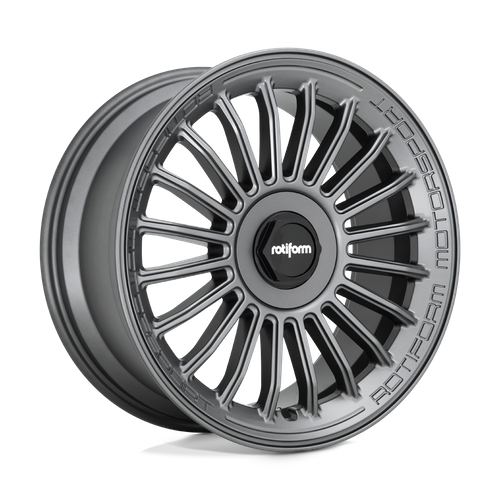 BUC-M 19X8.5 5X112/120 72 GD 35MM