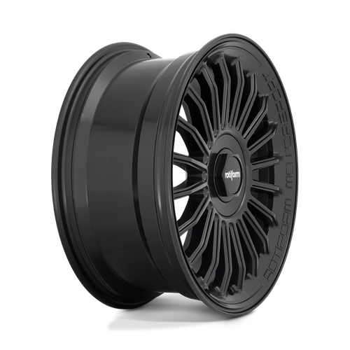 BUC-M 19X8.5 5X112/120 72 BD 35MM