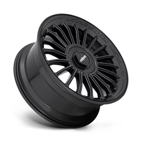 BUC-M 19X8.5 5X112/120 72 BD 35MM
