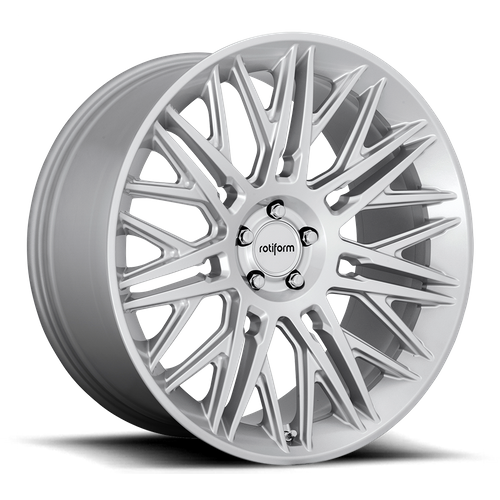 JDR 22X10 5X112 66.56 SD +20 BSL