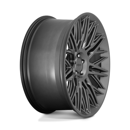 JDR 22X10 5X112 66.56 GD 20MM