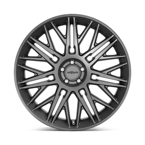 JDR 22X10 5X130 84.1 GD 25MM