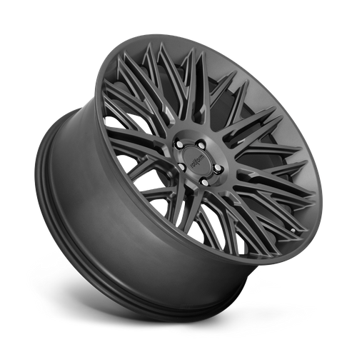 JDR 22X10 5X112 (BSL) 66.5 GD 20MM