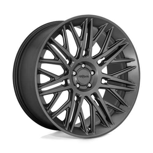 JDR 22X10 5X130 (BSL) 84.1 GD 25MM