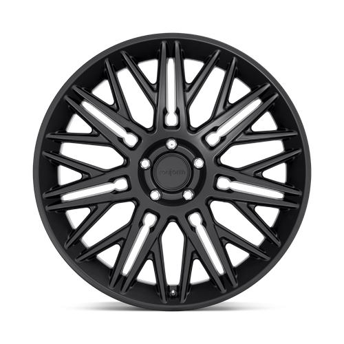 JDR 22X10 5X120 72 BD +30