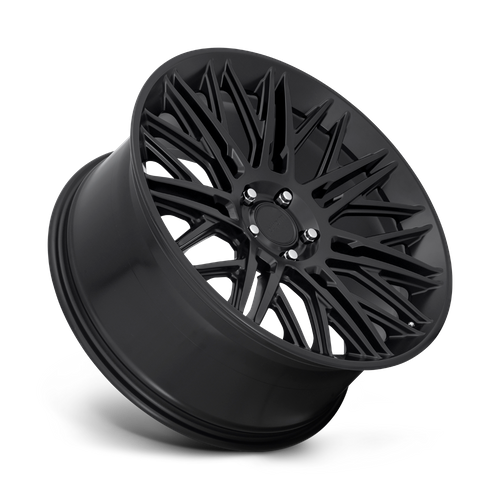 JDR 22X10 5X130 84.1 BD 25MM