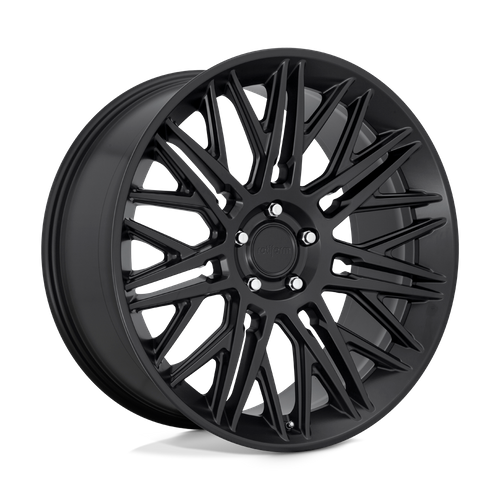 JDR 22X10 5X120 72 BD +30