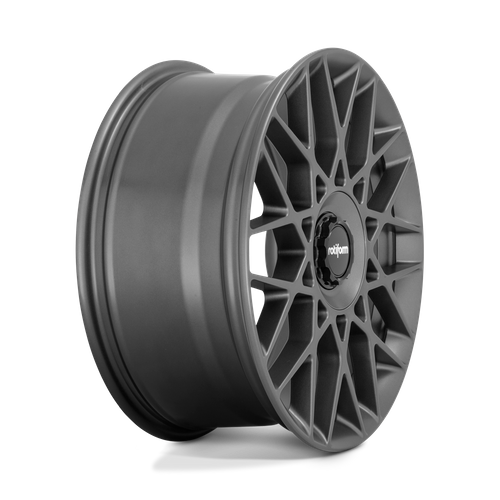 BLQ-C 19X8.5 BLANK (108-127) 72 GD +35