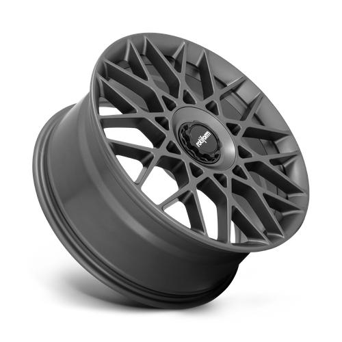 BLQ-C 19X8.5 5X4.25/4.5 72 GD 35MM