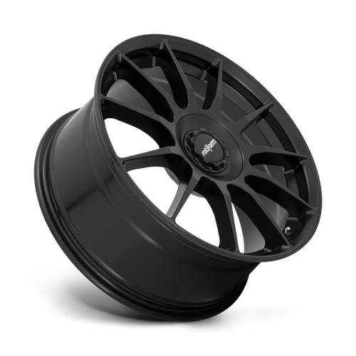 DTM 18X8.5 5X112/120 72 +35 BD